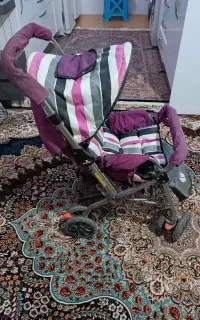 کالسکه‌درحدنو