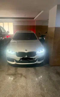 bmw 730