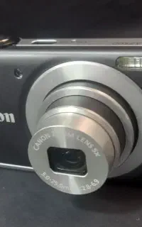 دوربین دیجیتال Canon PowerShot A2500