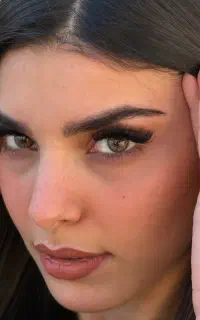 اکستنشن مژه با ۳۰٪ تخفیف