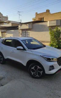 فروش خودرو MVM X55PRO