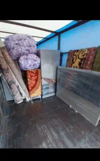 اثاثیه منزل مجهزترین وتخصصی باربری((عدالت بار))