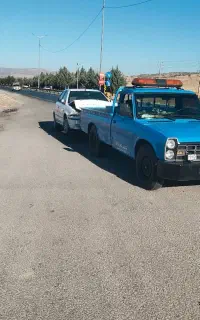 امداد خودرو ویسی