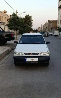 پراید