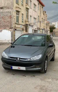 206مدل88