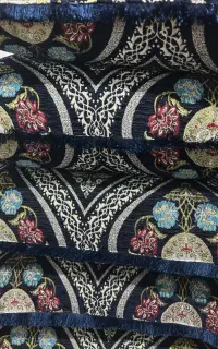 شش عدد پشتی نو