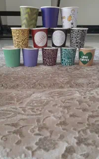 لیوان دوجداره