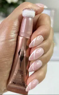 اجاره لاین به کادر متخصص ناخن حاشیه وکیل آباد