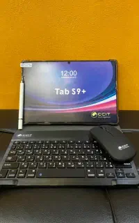 تبلت پلاس+CCIT S9 اکبند فول پک دانشجوی و ترید