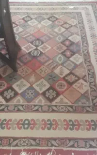 گلیم فرش و موکت پالاز