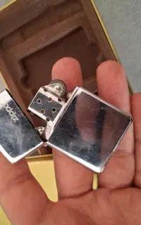 فندک زیپو بنزینی اصل