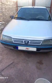 405 خانگی