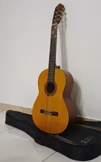 گیتار کلاسیک Yamaha مدل C315