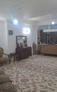130متر/2خواب/مهرآوران/خوش نقشه/بی نظیر