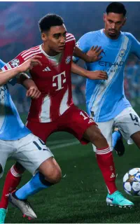 اکانت fc26 ،ظرفیت دوم، Ps5