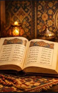 انجام اومورات دعا