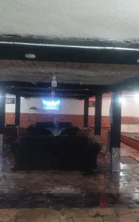 کار در کافه