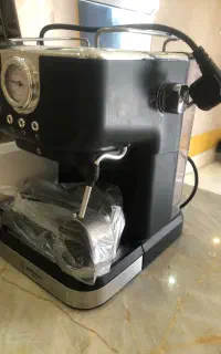 قهوه ساز خانگی مباشی