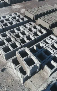 بلوک سیمانی مهدی حاصلی