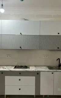 کابینت نئوکلاسیک هایگلاس