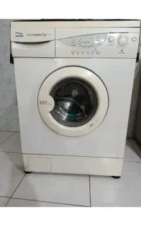 فروش ماشین لباسشویی تمام اتومات