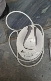 دستگاه لیزر مو
