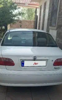 فیات سی ینا