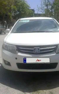 آریو 96 دنده