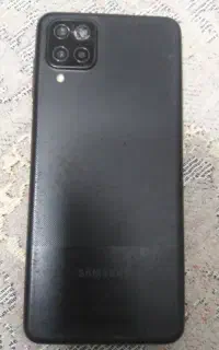 گوشی سامسونگ a12