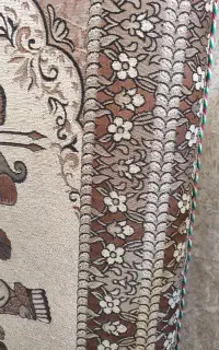 پشتی