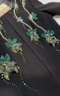 آموزش جواهردوزی