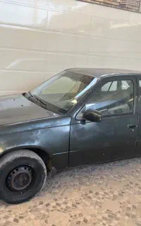 دوو سیلو مدل ۷۷ سواری نرم و پرشتاب معاوضه با وانت