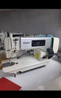 چرخ خیاطی زوجی سرنخ  زن