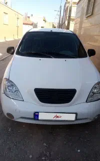 تیباصندوق دار مدل98