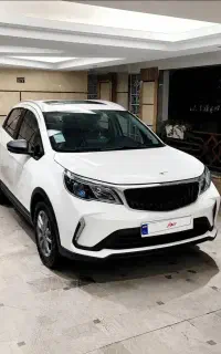 BAC بک X3 ایکس۳ مدل1405 صفرخشک تحویل آنی