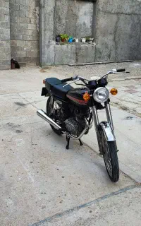 موتور سی جی ژاپن