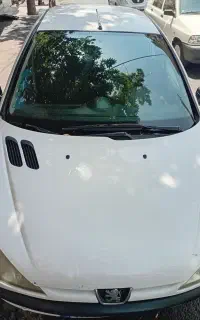 خودرو ۲۰۶
