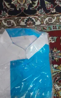 لباس اشپزی