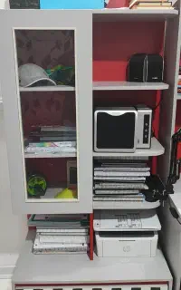 ویترین کتاب