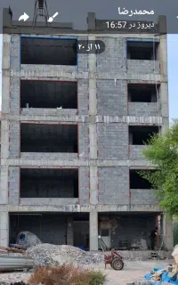 پیش فروش واحد ۳خوابه تک واحدی کوی والیعصرشخص ساز