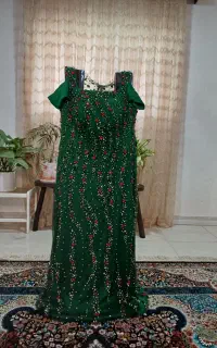 لباس مجلسی