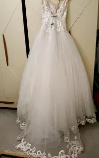 لباس عروس