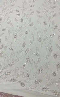 پارچه کار شده مجلسی ۶میلیون