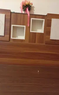 تخت دونفره