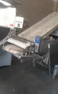 وسایل نانوایی