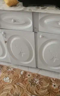 بوفه و کابینت