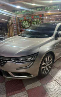 تالیسمان  فول مدل ۲۰۱۸