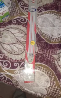 لامپ مهتابی