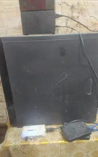 یک عدد کیس کامپیوتر