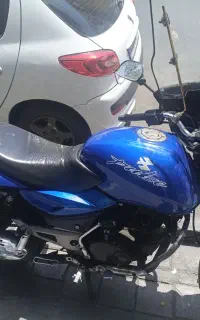 پولسار DTSiسال ۸۹
